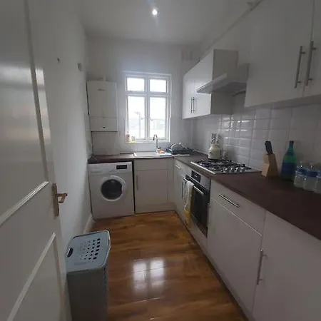 Apartamento London Zone 2, Easy Travel Exterior foto