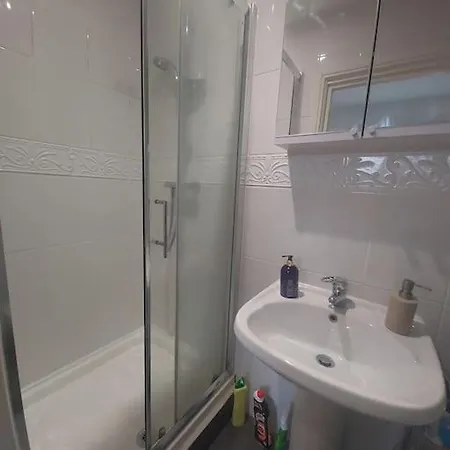 Apartamento London Zone 2, Easy Travel Exterior foto