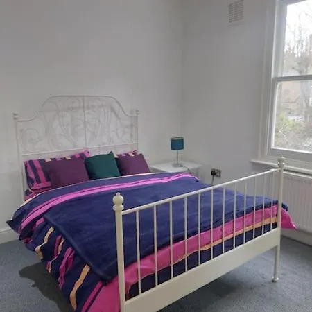 Apartamento London Zone 2, Easy Travel Exterior foto