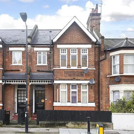Apartamento London Zone 2, Easy Travel Exterior foto