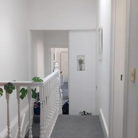 Apartamento London Zone 2, Easy Travel Exterior foto